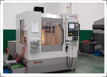 CNC machine