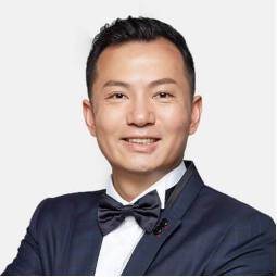 Edward Fan, founder of China Synergy Manufacturing Group