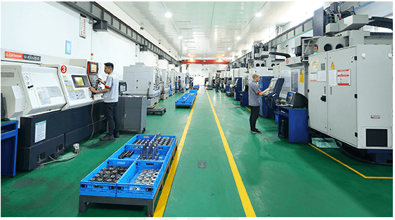 PET Preform Mold Mold — mold