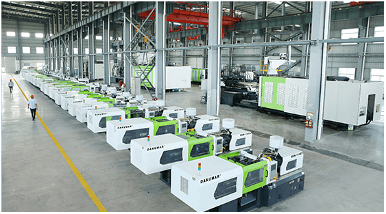 PET Preform Mold Mold — molded part