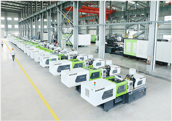 Home Appliance Injection Mold