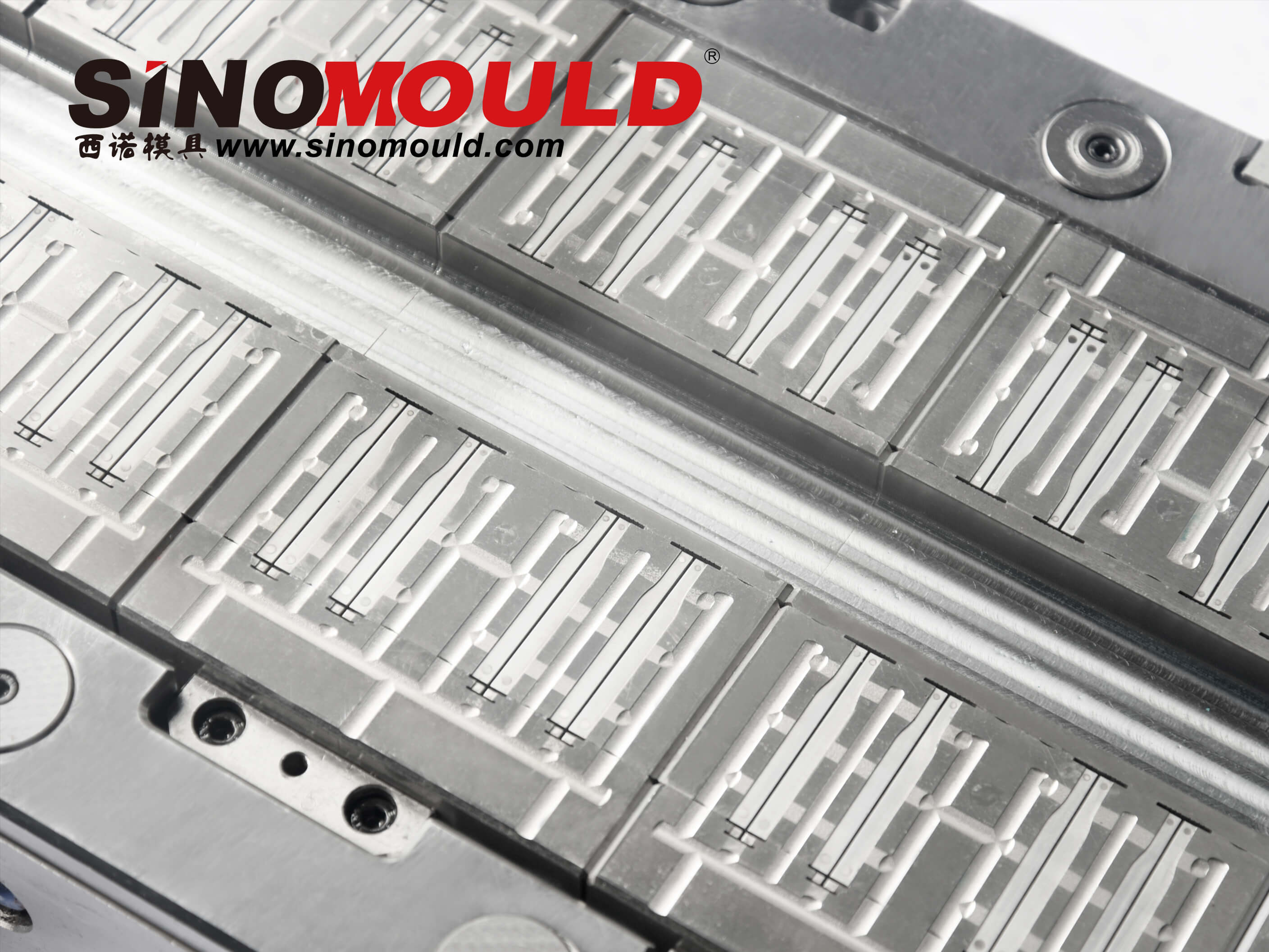 Medical Mold Mold — molded part
