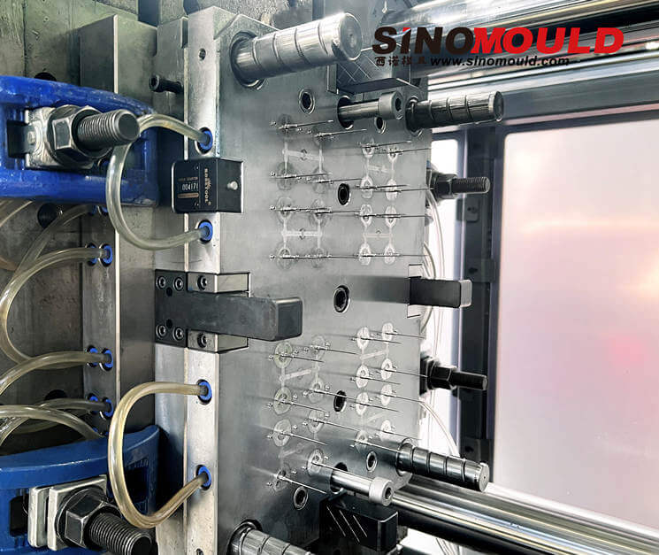 Medical Injection Mold