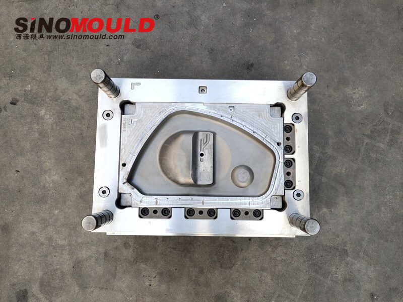 Automotive Injection Mold