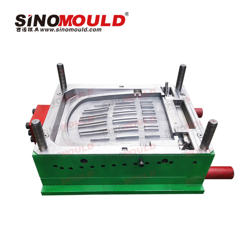 Chair Injection Mold
