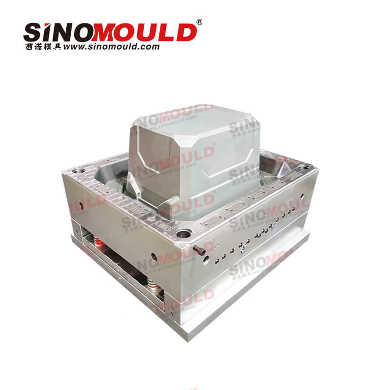 Household Product Injection Mold