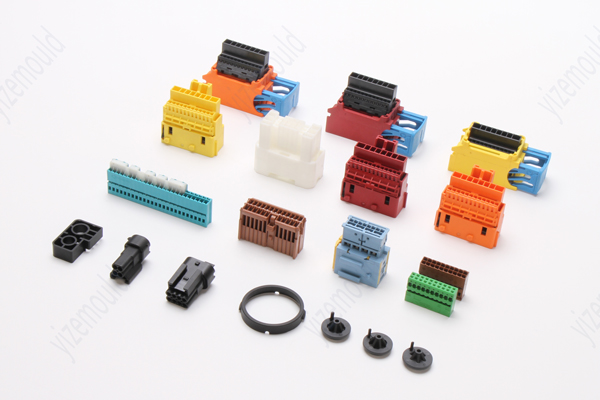 Medical Device Molding Mold — mold