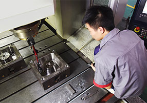 Custom Injection Mold Mold — mold