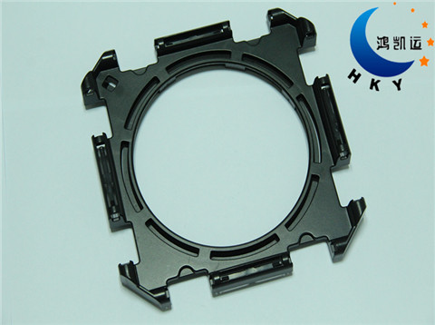 Appliance Housing Mold Mold — molded part