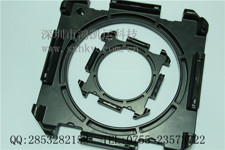 Appliance Housing Mold Mold — molded part