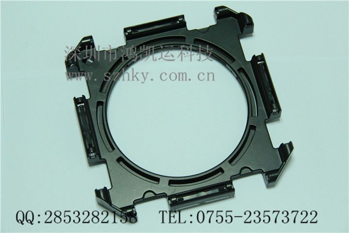 Appliance Housing Mold Mold — mold