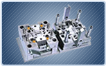 plastic injection moulds