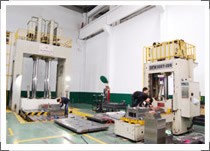 Plastic Injection Molding Machine