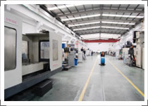 Plastic Injection Molding Machine