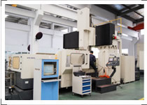 Plastic Injection Molding Machine