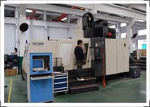 Plastic Injection Molding Machine