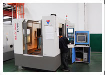 Plastic Injection Molding Machine