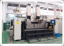 Plastic Injection Molding Machine