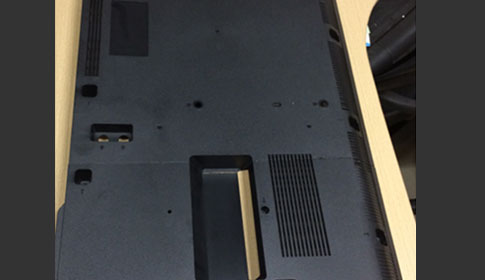 TV Back Panel
