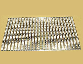 LED Holder