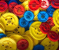 Gears