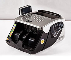 Money counter