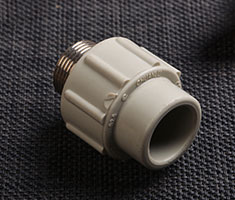 Pipe Fitting