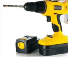 PA6 for Electric Tool