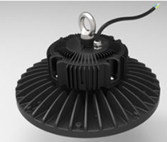 Injection Molded Heat Sink with GRAPHENE