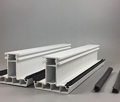 Sealing Strips of Doors and Windows