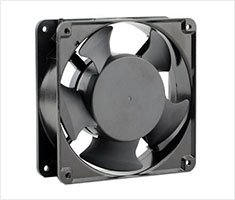 Centrifugal Fan