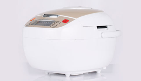 Electric Cooker Shel